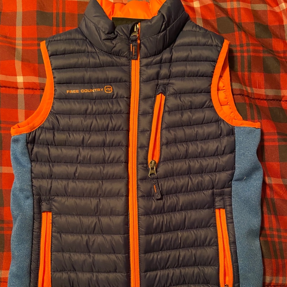 Free country boys down best